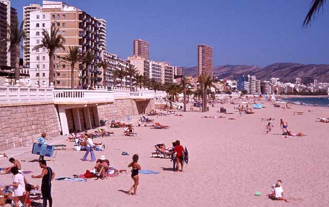 Benidorm